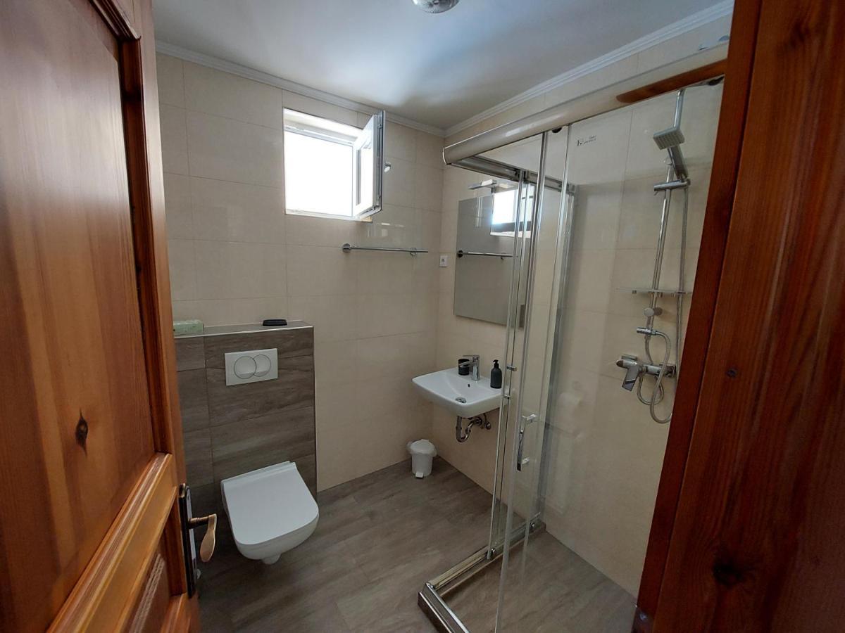 Villa Laar Хевиз Экстерьер фото