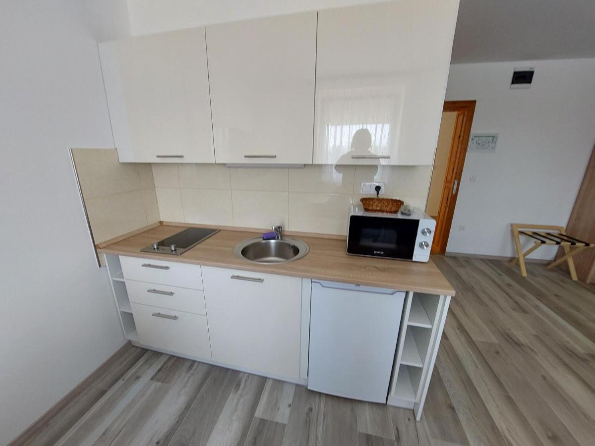 Villa Laar Хевиз Экстерьер фото