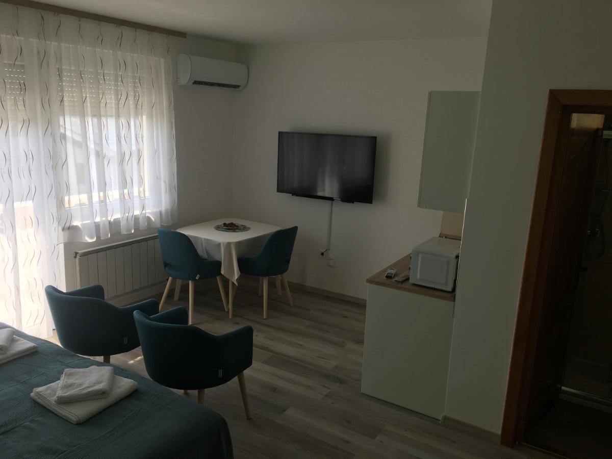 Villa Laar Хевиз Экстерьер фото