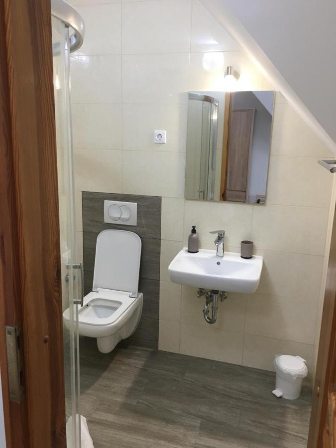 Villa Laar Хевиз Экстерьер фото