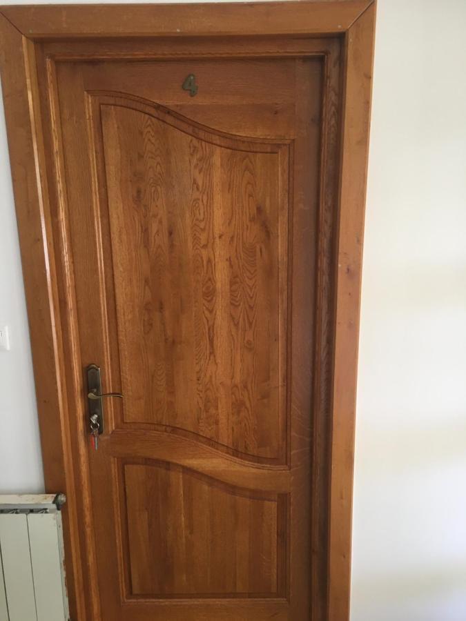 Villa Laar Хевиз Экстерьер фото