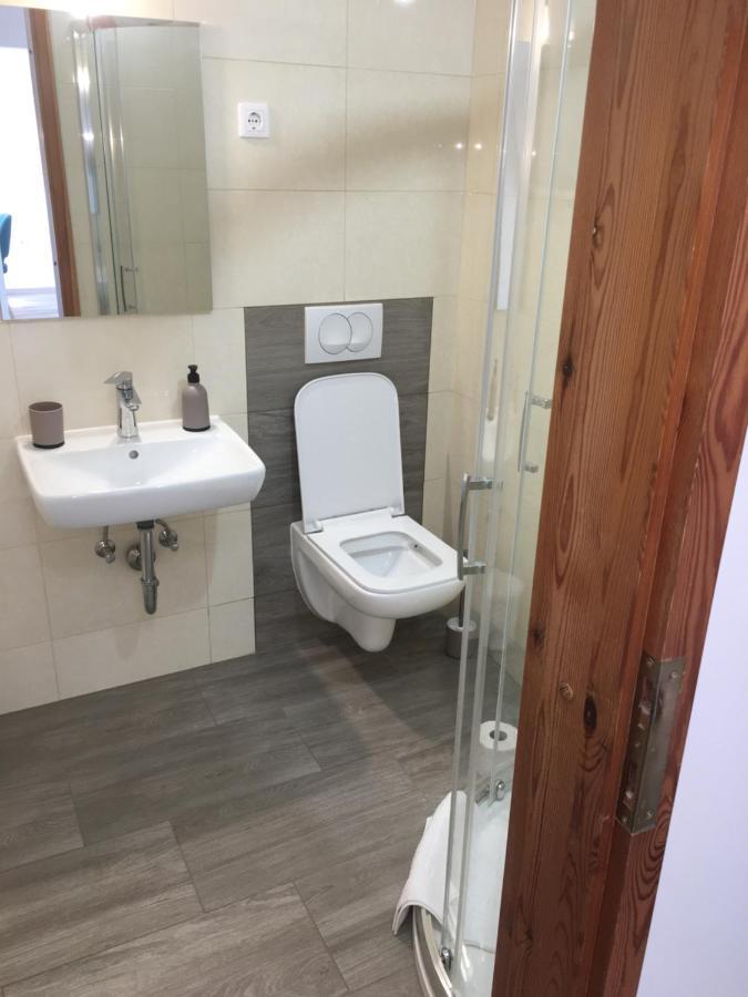 Villa Laar Хевиз Экстерьер фото
