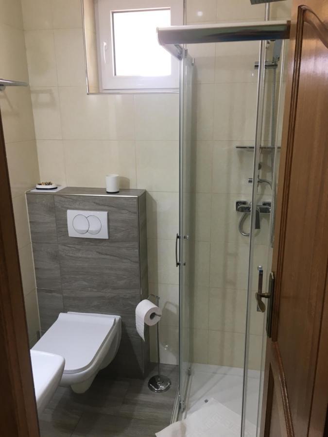 Villa Laar Хевиз Экстерьер фото