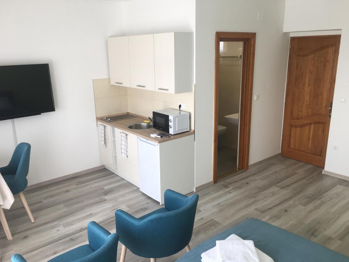 Villa Laar Хевиз Экстерьер фото