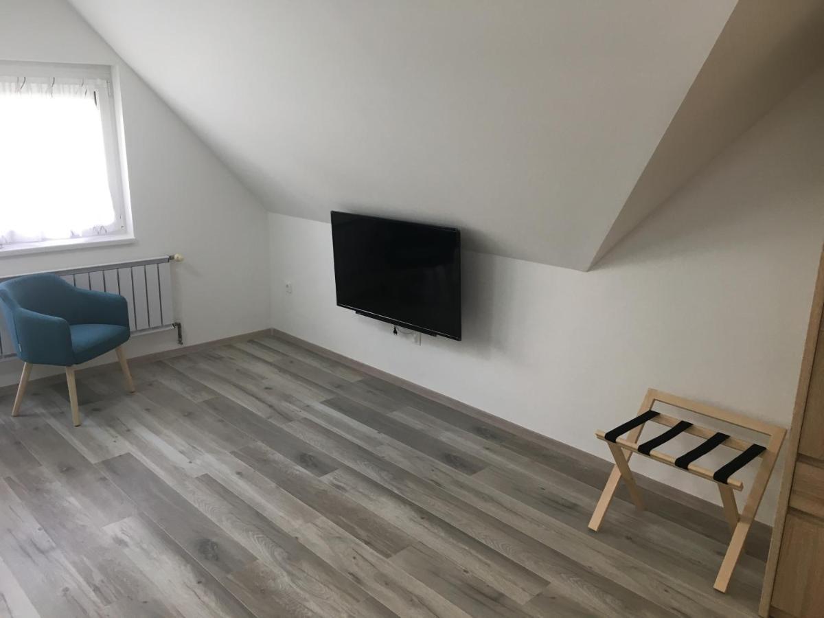 Villa Laar Хевиз Экстерьер фото