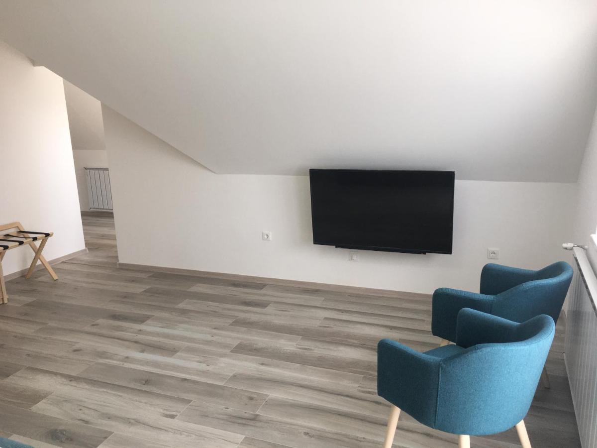 Villa Laar Хевиз Экстерьер фото
